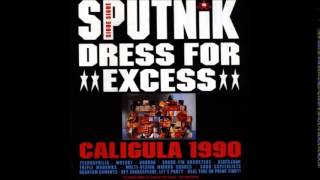 Hey Jayne Mansfield Superstar! - Dress For Excess - Sigue Sigue Sputnik