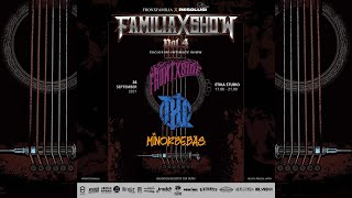 Download lagu FAMILIAXSHOW Vol.4 (Unplugged) mp3 Download lagu FAMILIAXSHOW Vol.4 (Unplugged) mp3