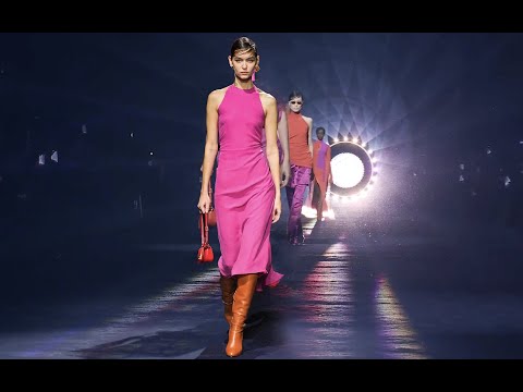 Fendi Fall/Winter 2023/24 Milan