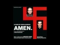 Armand Amar - 01 AMEN To warm the world