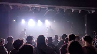 Archers of Loaf Worst Defense/Attack of the Killer Bees at Bottom Lounge January 13, 2023