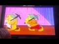 Closing To Disney S Sing Along Songs Zip A Dee Doo Dah 1986 VHS Canadian Copy