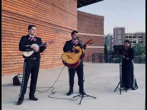 Promotional video thumbnail 4 for Mariachi Alex Sifuentes