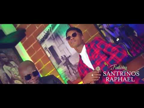 Yaovi kheteti ft santrinos Raphaël (clip officiel)