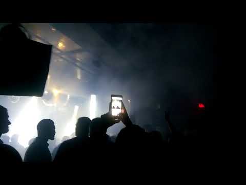 Mark Sherry @ Cielo - Markus Schulz - The New World (Mark Sherry remix)