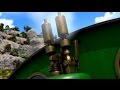 Thomas Friends CGI Characters Whistles And Horns Collection