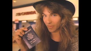 Stryper - Honestly (Music Video) (To Hell with the Devil) (1980s Power Ballad) (Michael Sweet) [HD]