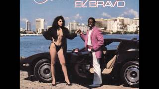 SEGUIRE MI VIAJE  - JOHNNY EL BRAVO