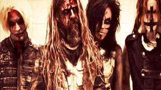 Rob Zombie - Teenage Nosferatu Pussy