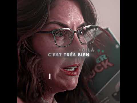 Les enfants ont une terrible vérité.