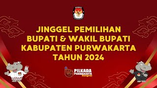 Download lagu Jinggle Pemilihan Bupati & Wakil Bupati Purwakarta Tahun 2024 #Purwakarta #pemilu2024 #pilkada2024 mp3 Download lagu Jinggle Pemilihan Bupati & Wakil Bupati Purwakarta Tahun 2024 #Purwakarta #pemilu2024 #pilkada2024 mp3