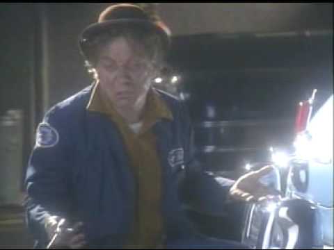 Who Shot Johnny Rock?