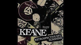Keane - The Happy Soldier (Demo)
