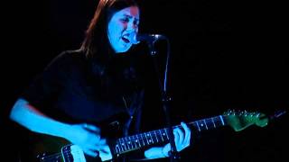 Torres - Come To Terms (Live @ Shepherd's Bush Empire, London, 29/10/13)