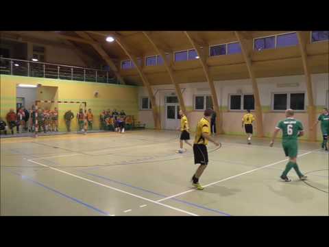 Avista Łążyn  -  Lider Złotowo