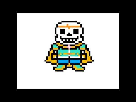 Dreamsans bgm Dreamlovania