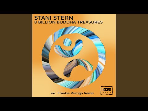 8 Billion Buddha Treasures (Frankie Vertigo Remix)
