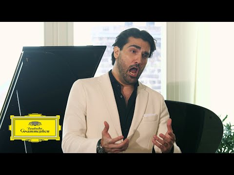 Jonathan Tetelman, Sophia Muñoz – Cilea: Adriana Lecouvreur: La dolcissima effigie