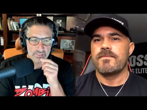 #632 Did COVID Treatment Almost Kill a CrossFitter?