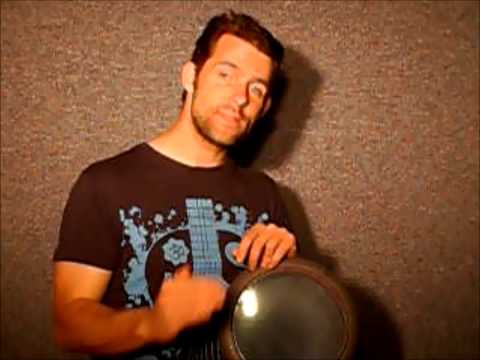 How to Play Fallahi - Guy Schalom