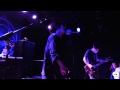 Melt-Banana - Candy Gun @ Saint Vitus