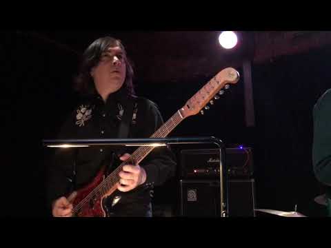 Thurston Moore Ensemble - Trades Club, Hebden Bridge 2019 (Matinee Show)