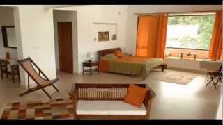 preview picture of video 'India Karnataka Bandipur Dhole's Den India Hotels India Travel Ecotourism Travel To Care'