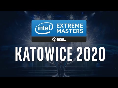 [CSGO LIVE] - G2 vs Natus Vincere - IEM Katowice 2020 - Best of 5 Maps - Grand Final