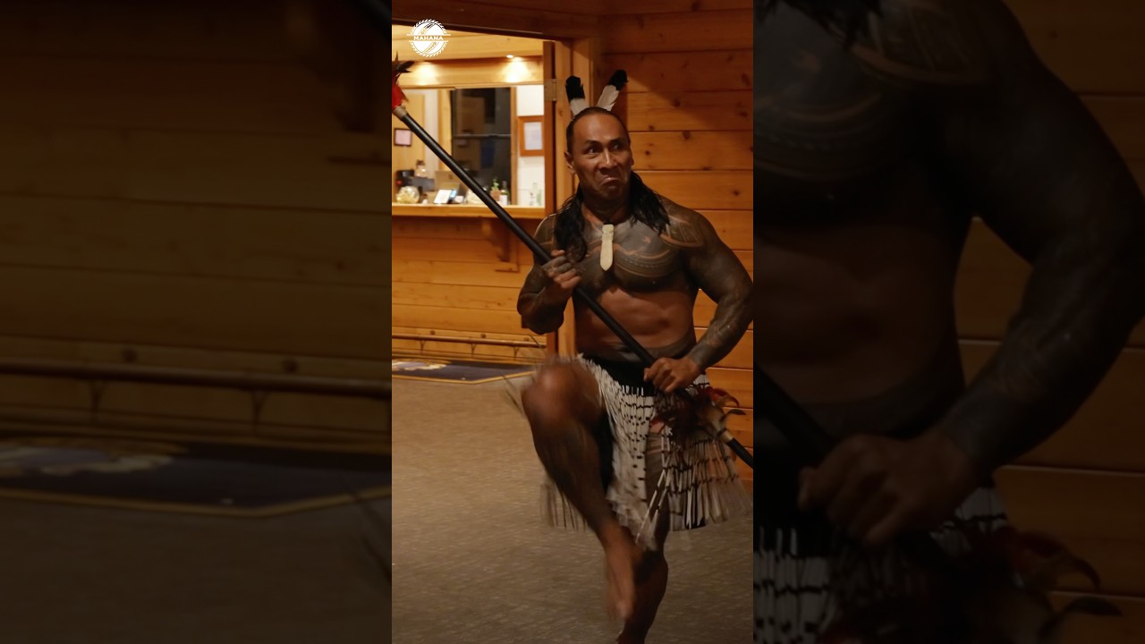 Promotional video thumbnail 1 for Mahana Dance Company & Catering