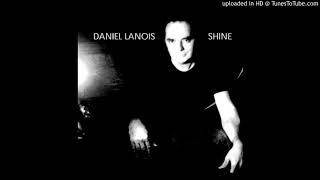 Daniel Lanois - Sometimes