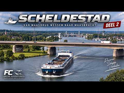 Van Wessem naar Maasbracht
