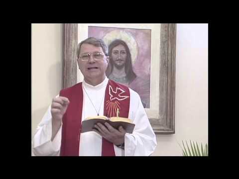 Anunciamos Jesus 30/03/1996 - Domingos de Ramos  Parte 1/2