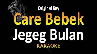 Download lagu Jegeg Bulan - Care Bebek (Karaoke) Original Key mp3 Download lagu Jegeg Bulan - Care Bebek (Karaoke) Original Key mp3