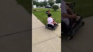 Download lagu Story Wa jdm || when a child is obsessed with drift😎 mp3