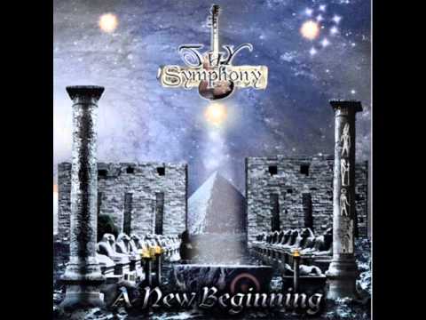 Resenha - Thy Symphony - A New Beginning - Heavycast