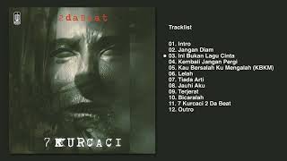 Download lagu 7 Kurcaci - Album 2 Da Beat | Audio HQ mp3 Download lagu 7 Kurcaci - Album 2 Da Beat | Audio HQ mp3