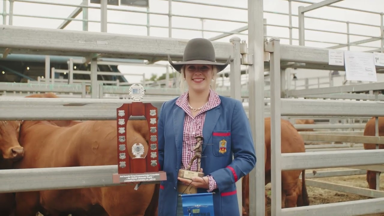 Agricultural video thumbnail