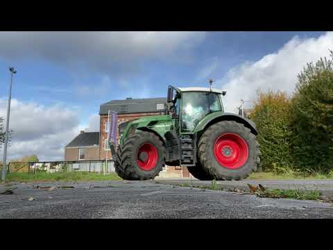 Fendt 826 - Auction 36297-1
