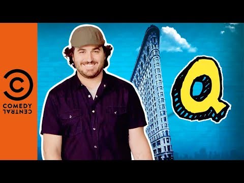 Q's Funniest Moments | Impractical Jokers