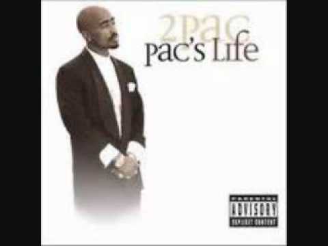 2PAC  pacs life ft T.I. & ashanti