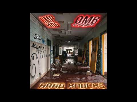 CMP King - Hard Knocks (ft OMB Bloodbath)