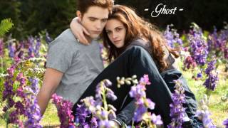 10. James Vincent McMorrow - Ghosts (Breaking Dawn 2 Soundtrack)