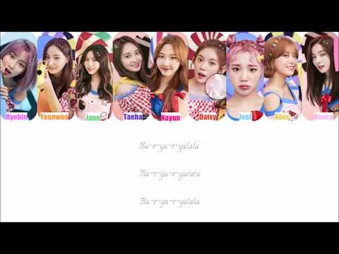 Momoland Music Box (오르골) Color Coded Lyrics [Han/Rom/Eng]