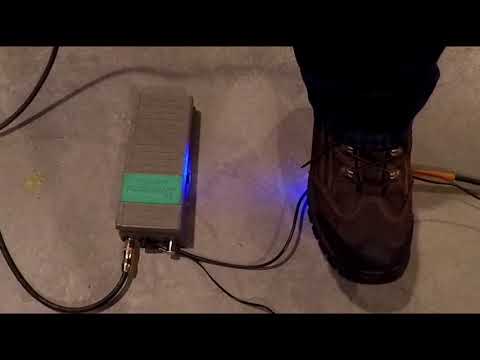 Wilson Effects Ten Spot II Wah | Reverb Wilson Effects Ten Spot II Wah | Reverb