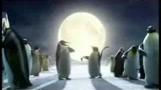 Coca Colas beautiful Christmas Commercial