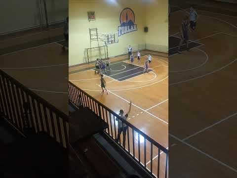 KK Torlak vs KK Rudo 2010. 39-36