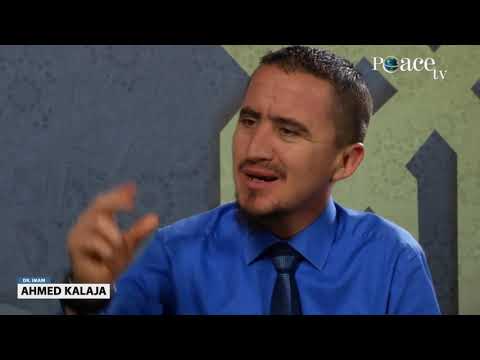 Këshilluesi i mirë - Dr. Imam Ahmed Kalaja