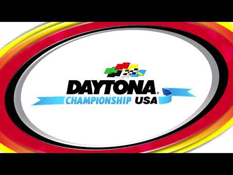 Daytona Championship USA OST - Let's Go Away (Dinosaur Canyon)