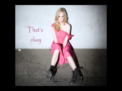 Something To Say video