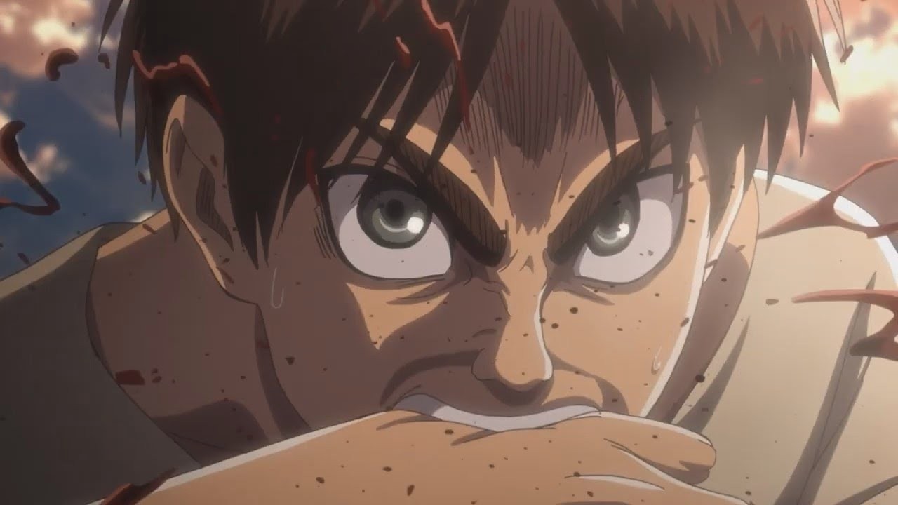 [📺Semua Episode] Attack on Titan - Season 02